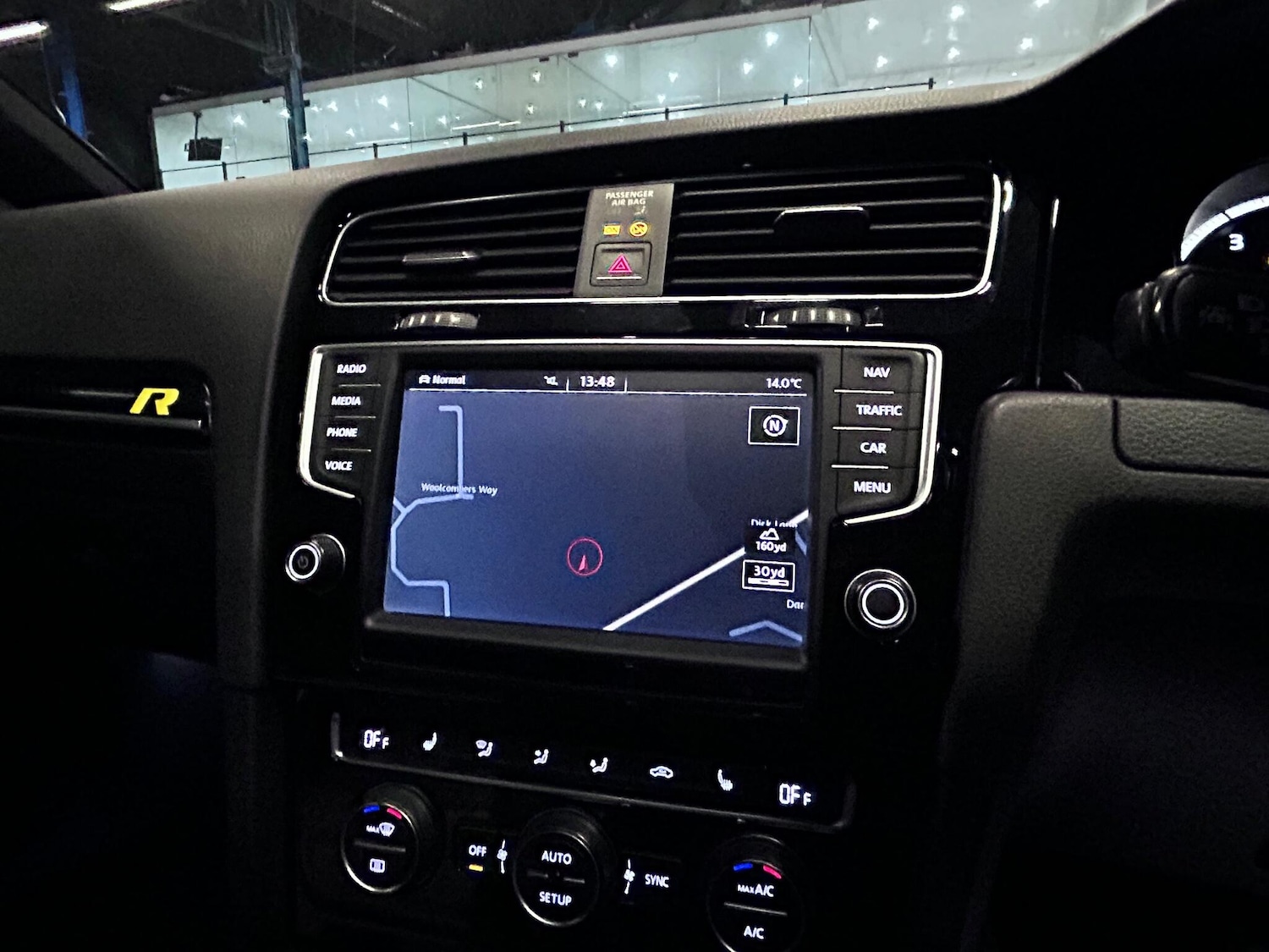 Used Volkswagen Golf 2014 for sale - 77238618: Photo 42