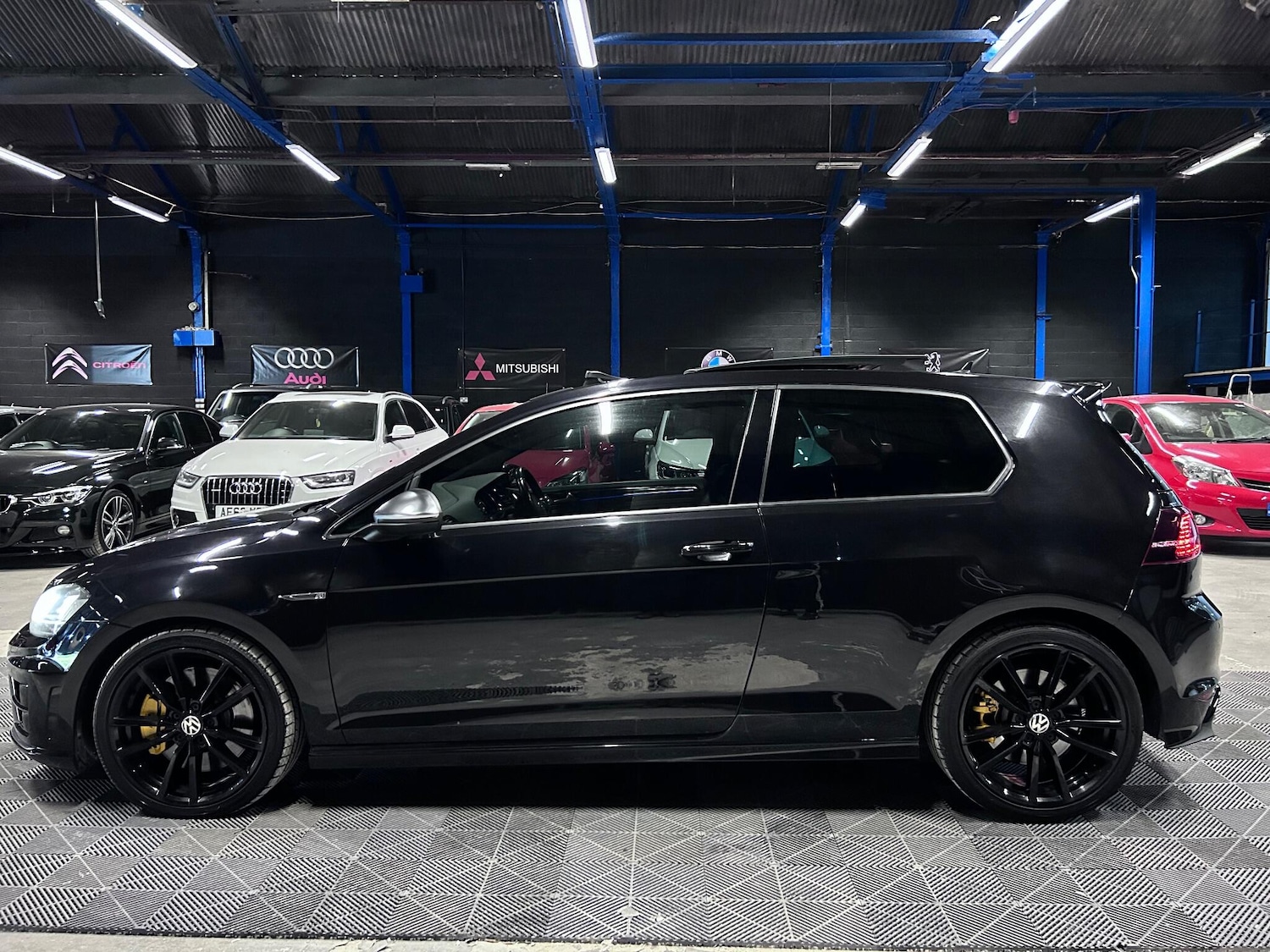 Used Volkswagen Golf 2014 for sale - 77238618: Photo 43