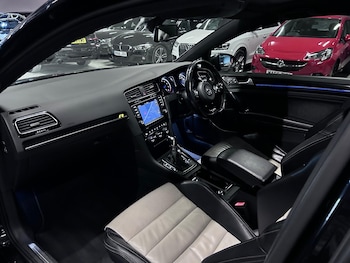 Used Volkswagen Golf 2014 for sale - 77238618: Photo