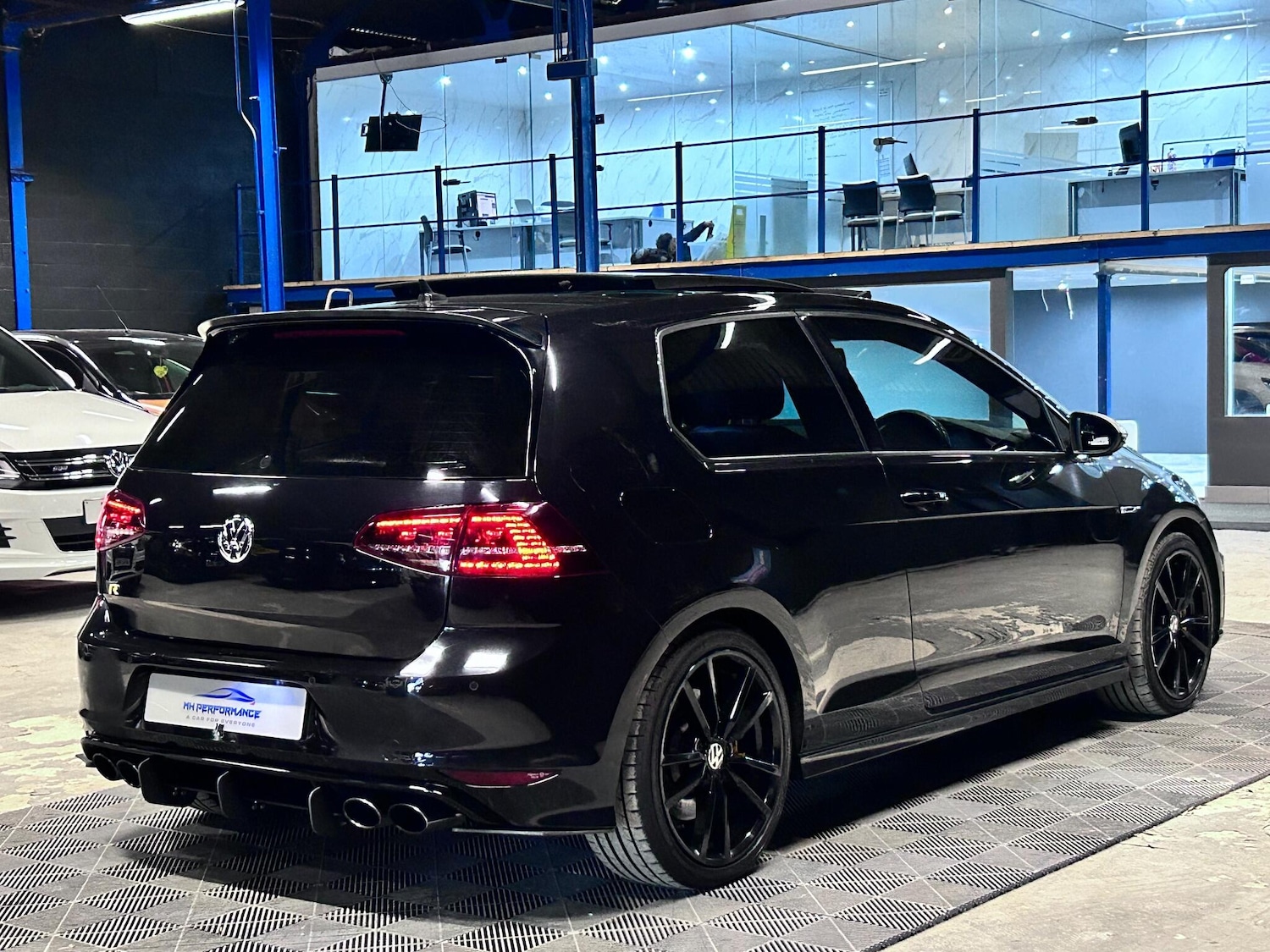 Used Volkswagen Golf 2014 for sale - 77238618: Photo 5