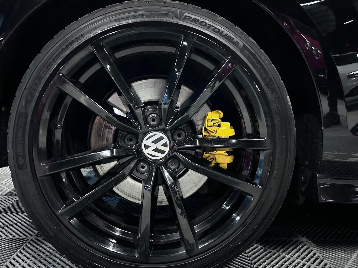 Used Volkswagen Golf 2014 for sale - 77238618: Photo 50