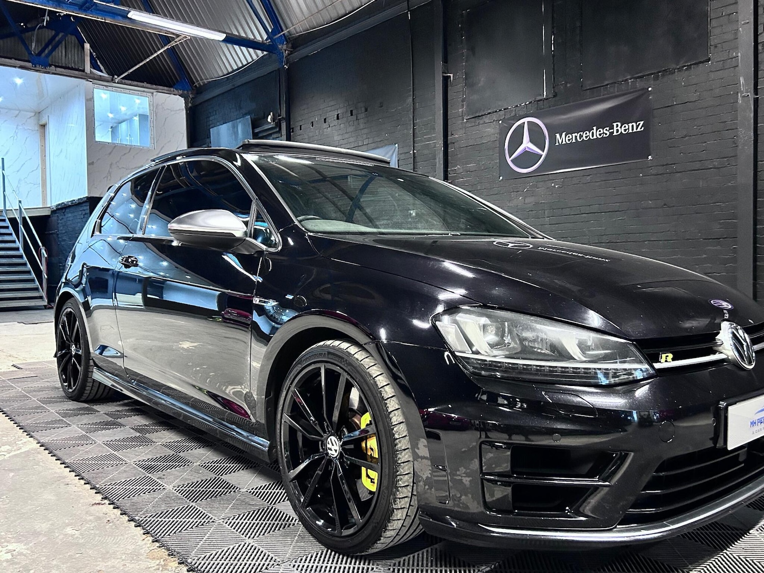 Used Volkswagen Golf 2014 for sale - 77238618: Photo 54