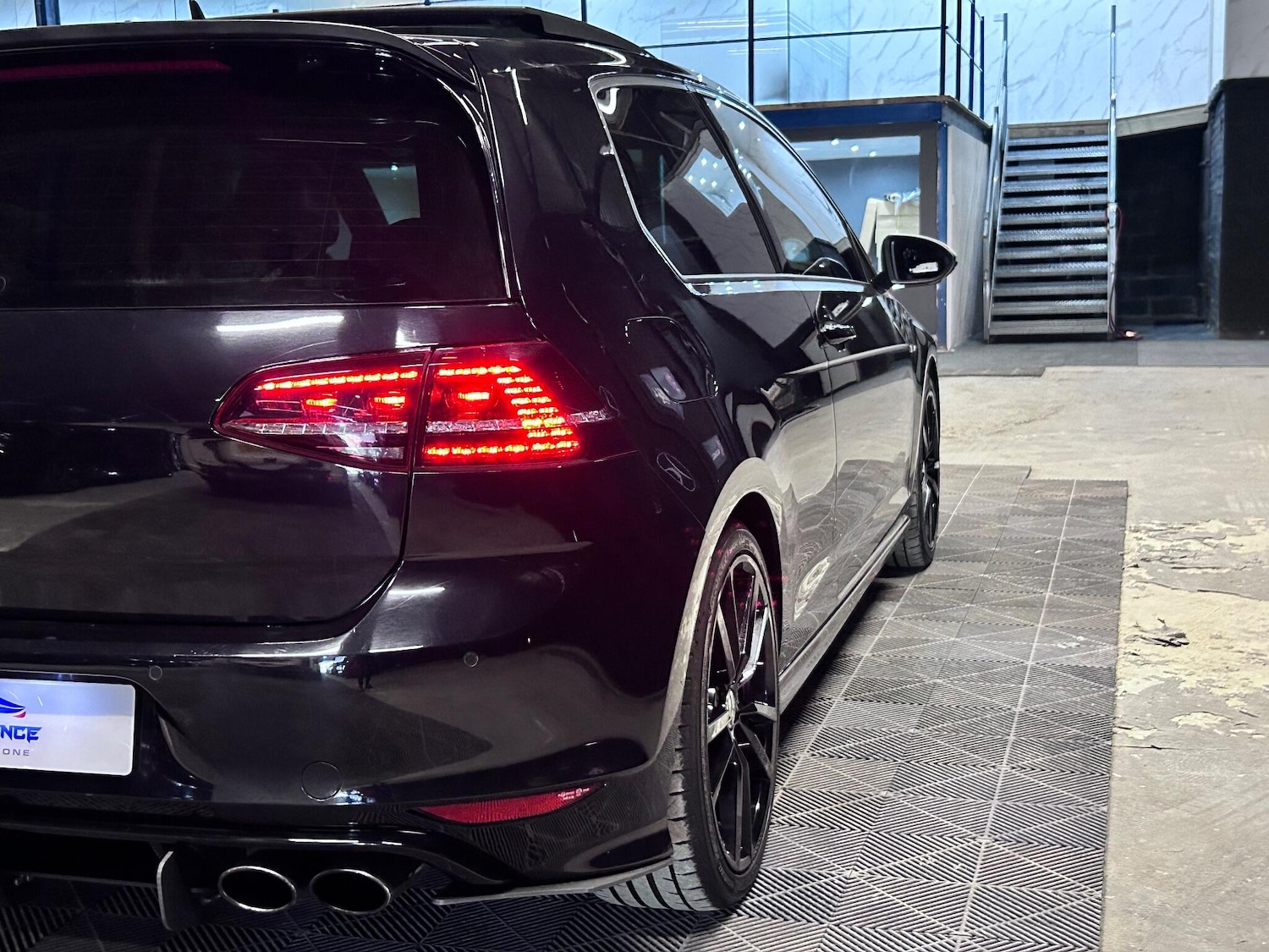 Used Volkswagen Golf 2014 for sale - 77238618: Photo 55