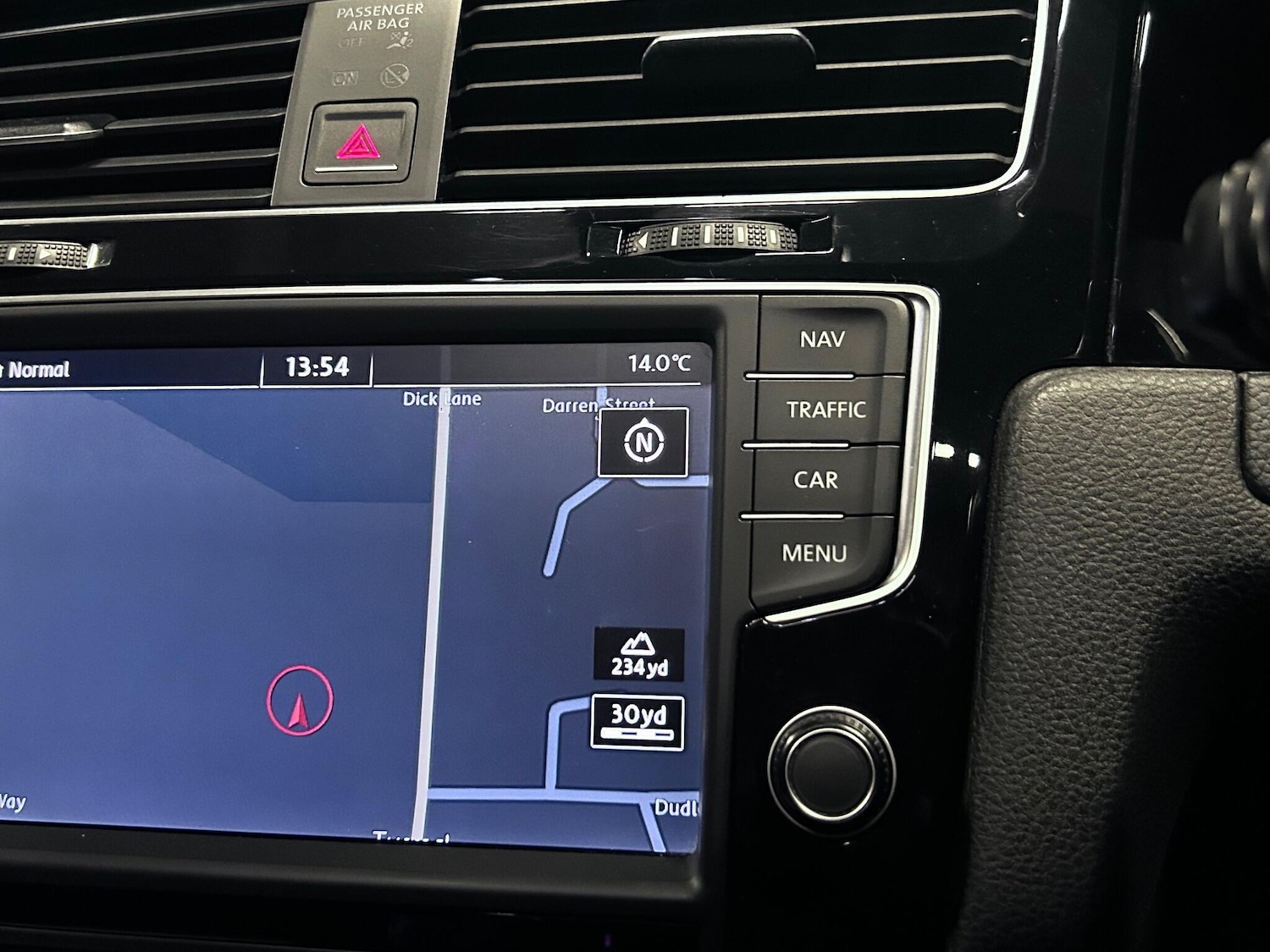 Used Volkswagen Golf 2014 for sale - 77238618: Photo 56