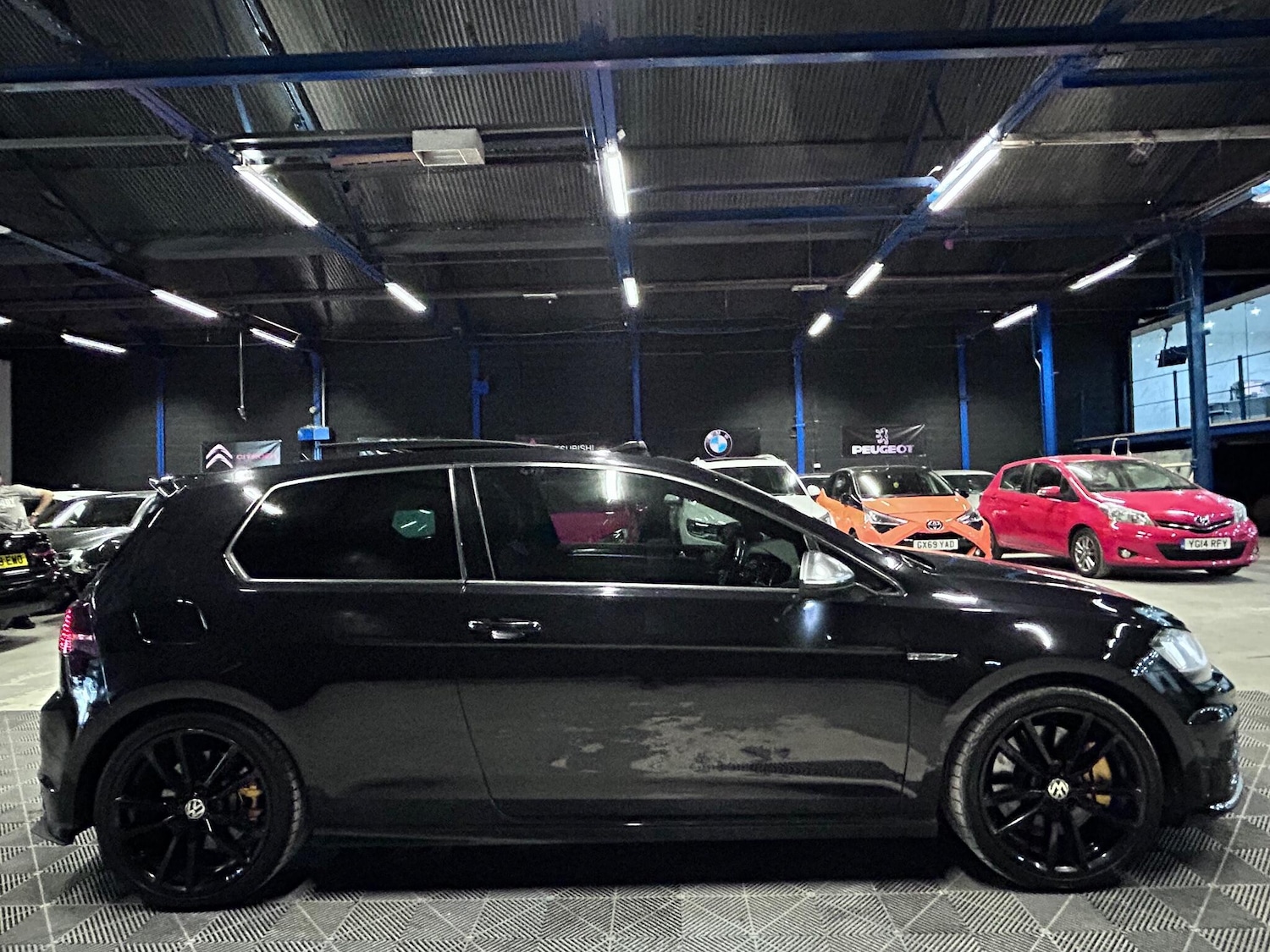 Used Volkswagen Golf 2014 for sale - 77238618: Photo 57