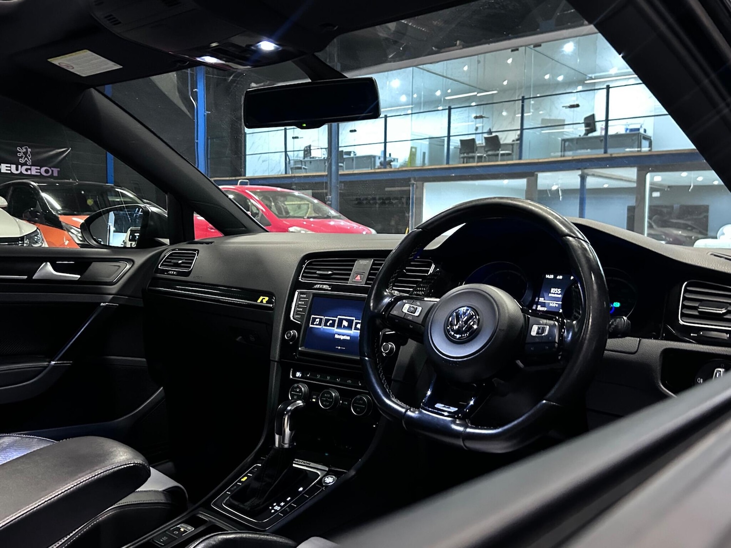 Used Volkswagen Golf 2014 for sale - 77238618: Photo 58