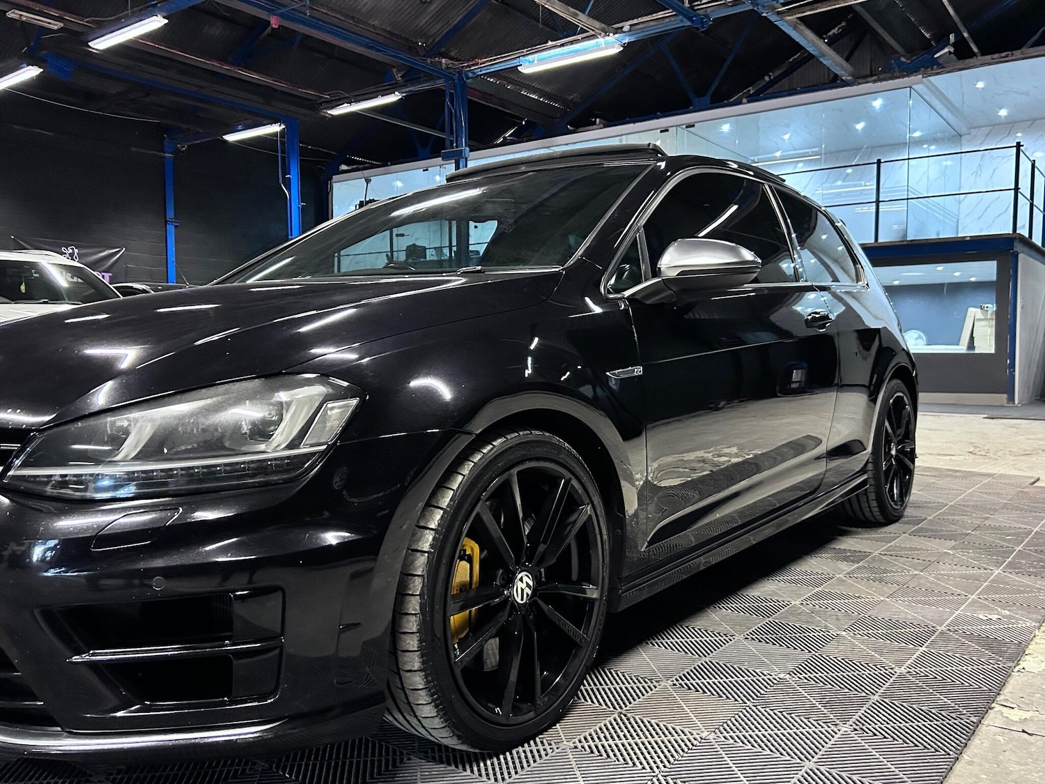 Used Volkswagen Golf 2014 for sale - 77238618: Photo 59