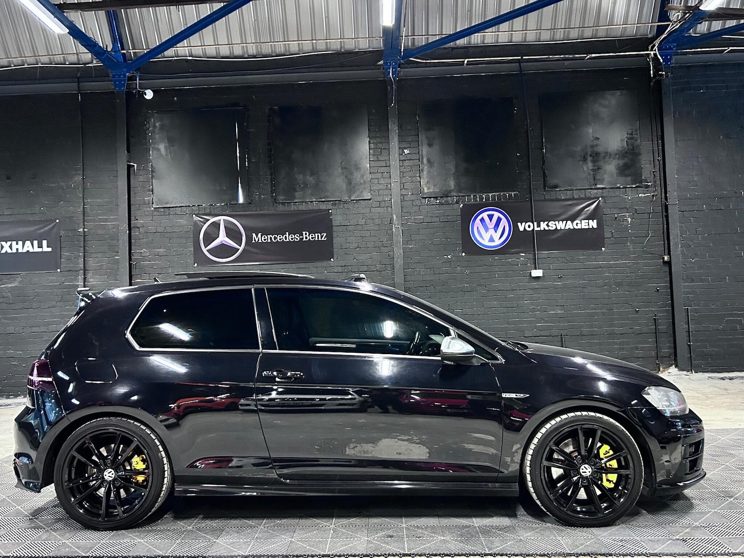 Used Volkswagen Golf 2014 for sale - 77238618: Photo 60