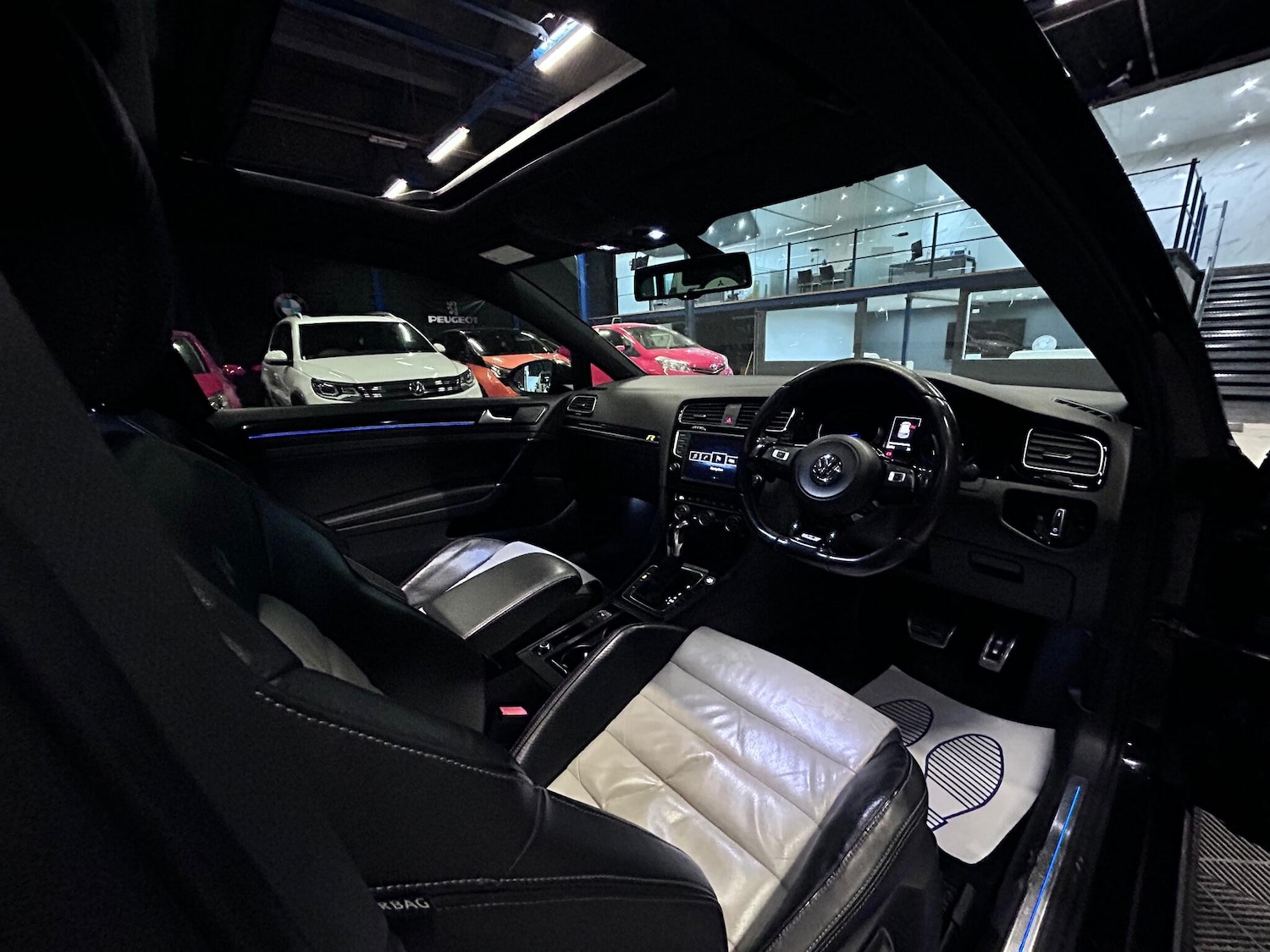 Used Volkswagen Golf 2014 for sale - 77238618: Photo 61