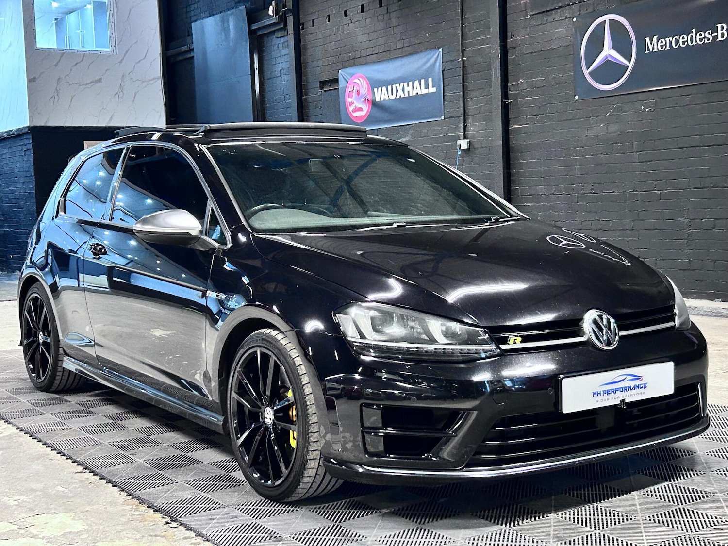 Used Volkswagen Golf 2014 for sale - 77238618: Photo 62