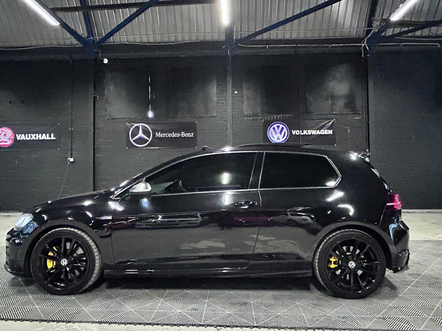 Used Volkswagen Golf 2014 for sale - 77238618: Photo 64