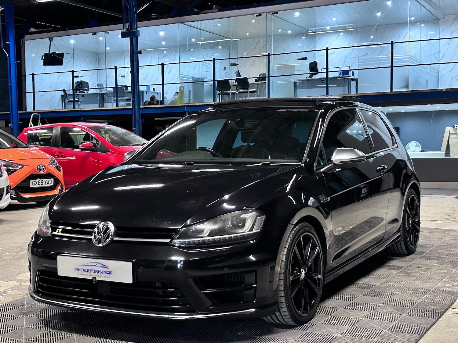 Used Volkswagen Golf 2014 for sale - 77238618: Photo 66