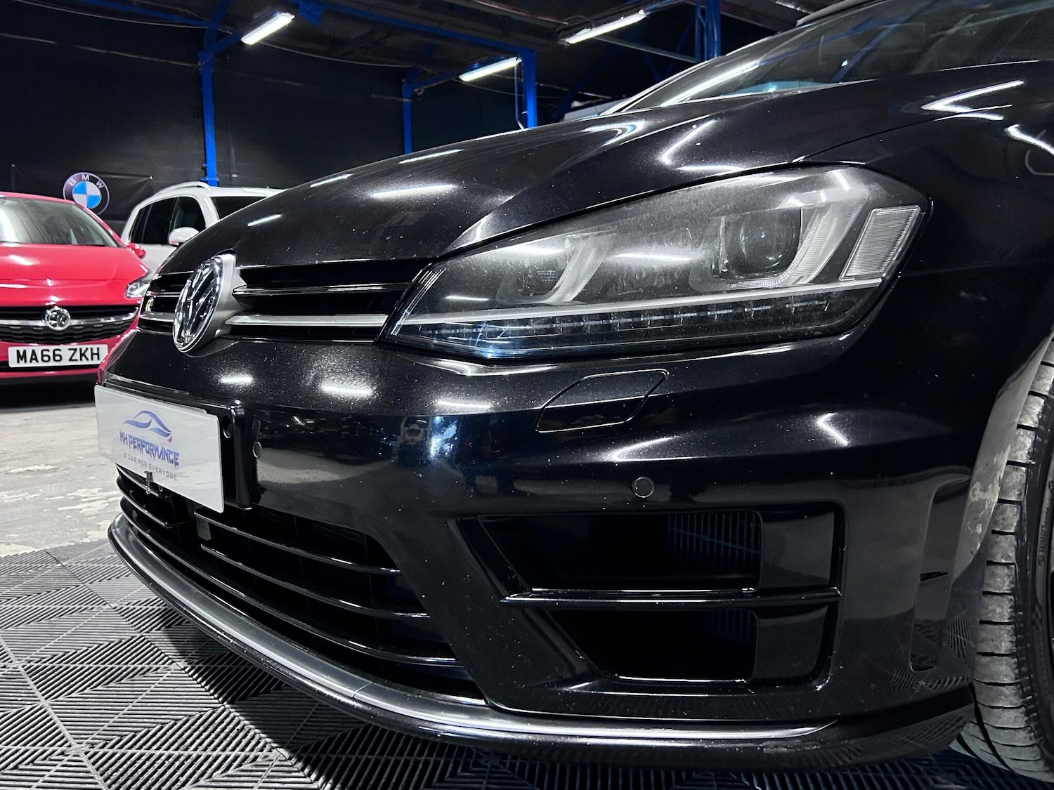 Used Volkswagen Golf 2014 for sale - 77238618: Photo 67