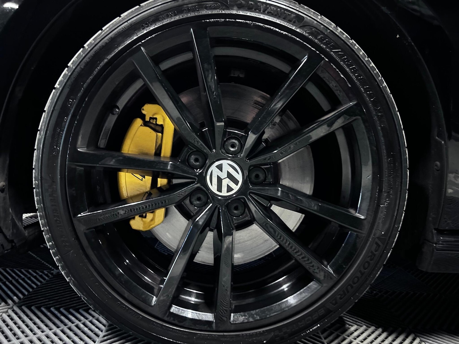 Used Volkswagen Golf 2014 for sale - 77238618: Photo 68