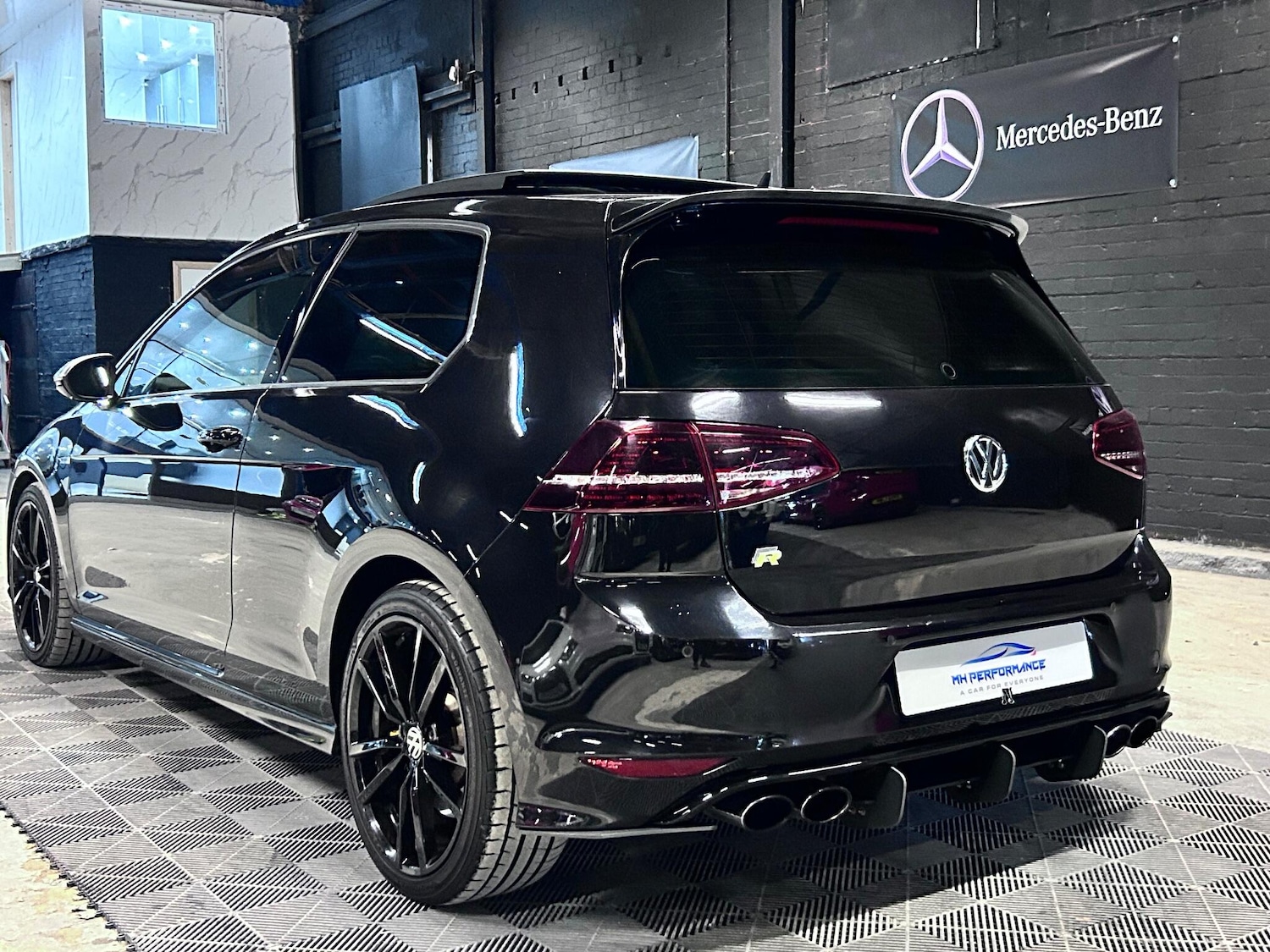 Used Volkswagen Golf 2014 for sale - 77238618: Photo 69