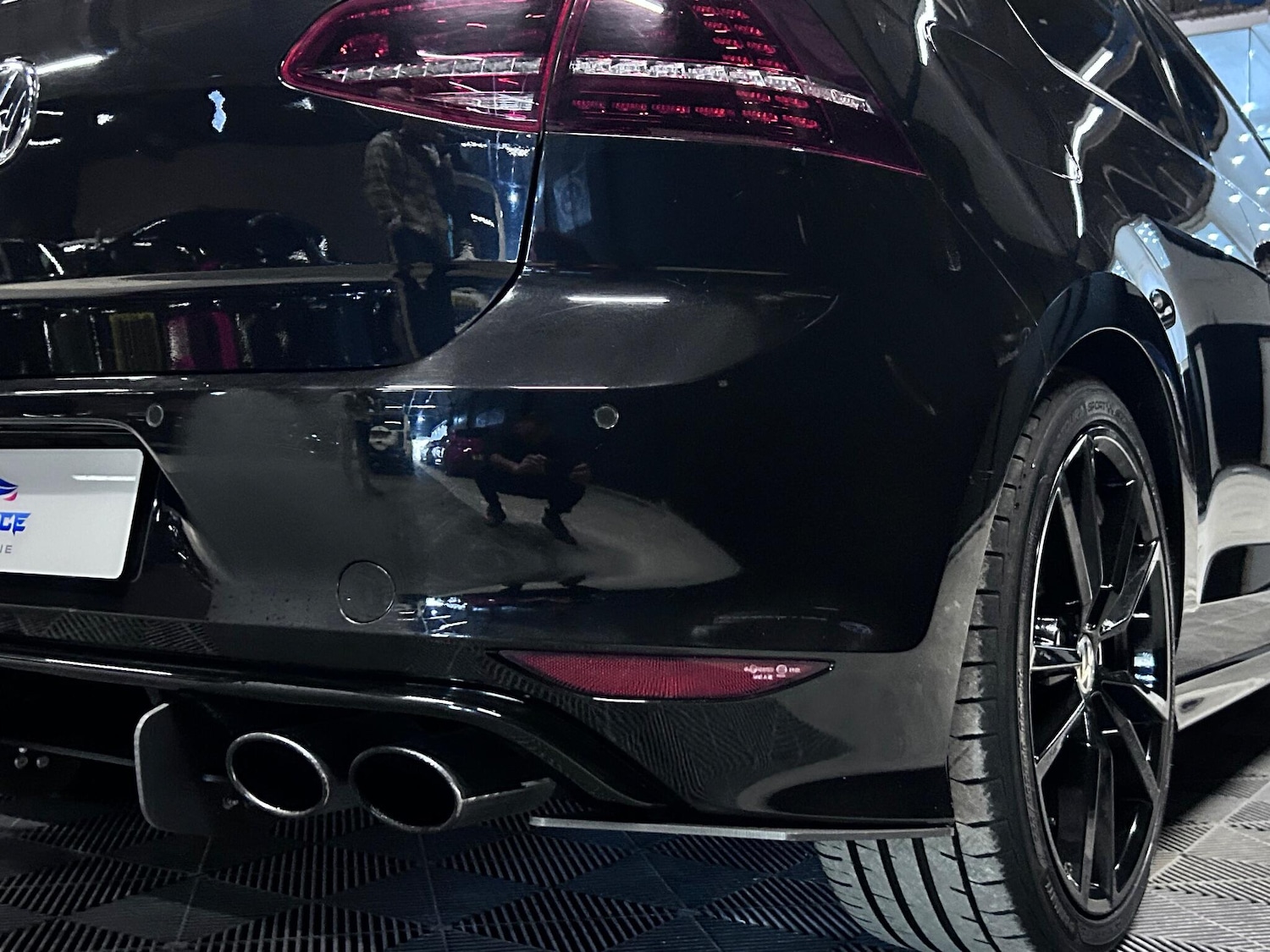 Used Volkswagen Golf 2014 for sale - 77238618: Photo 71