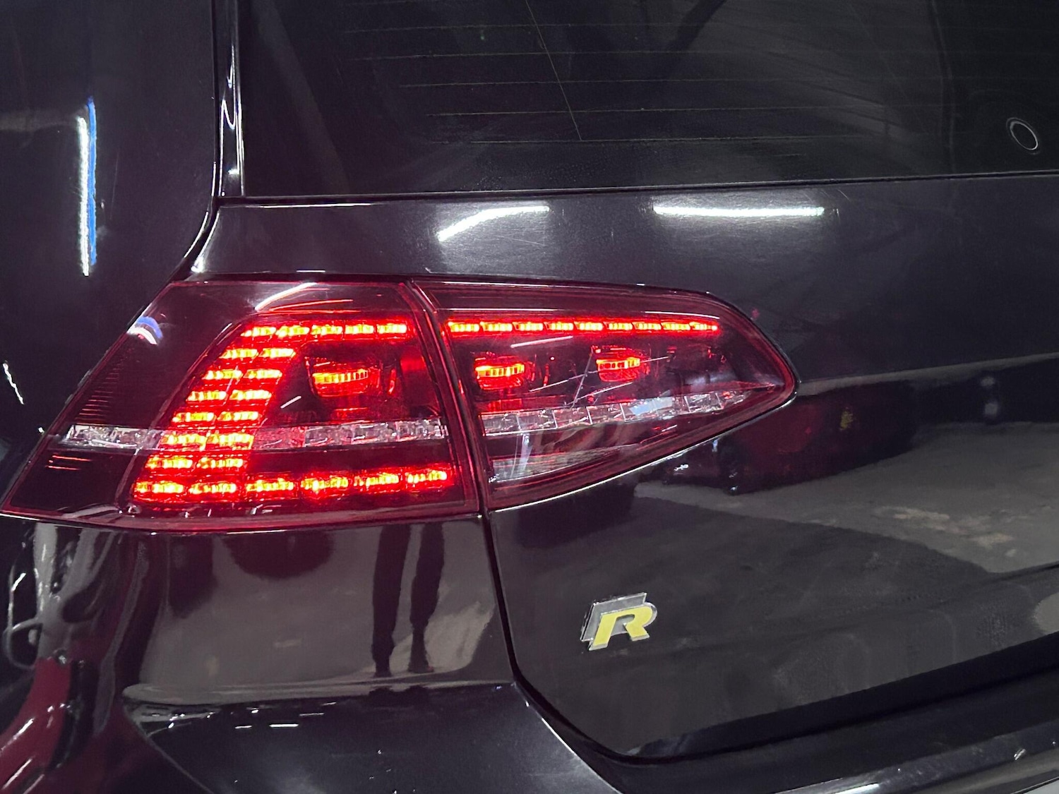 Used Volkswagen Golf 2014 for sale - 77238618: Photo 74