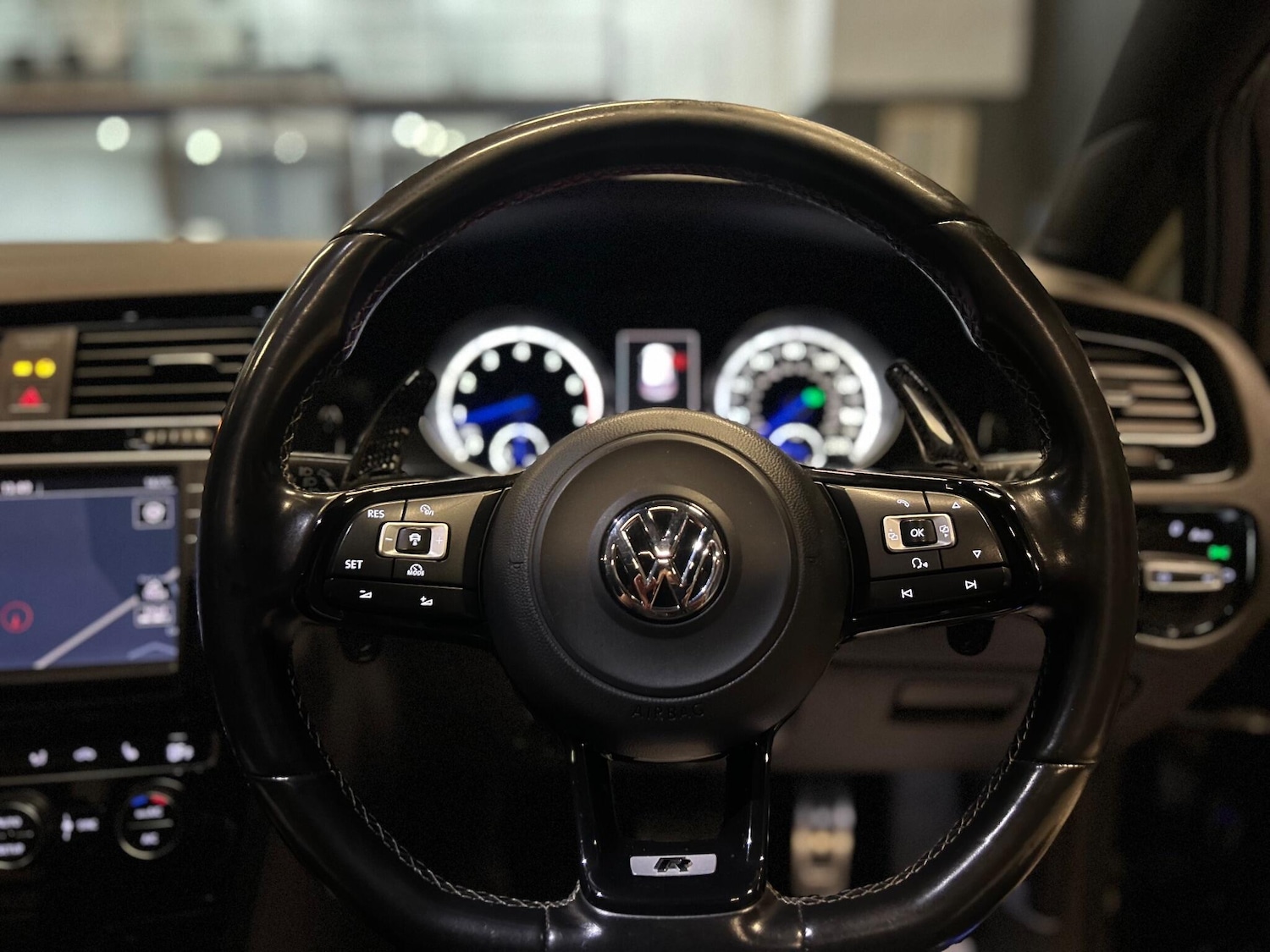 Used Volkswagen Golf 2014 for sale - 77238618: Photo 77