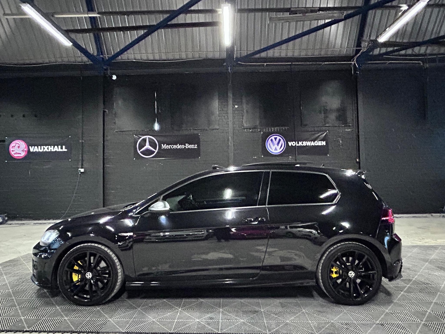 Used Volkswagen Golf 2014 for sale - 77238618: Photo 78