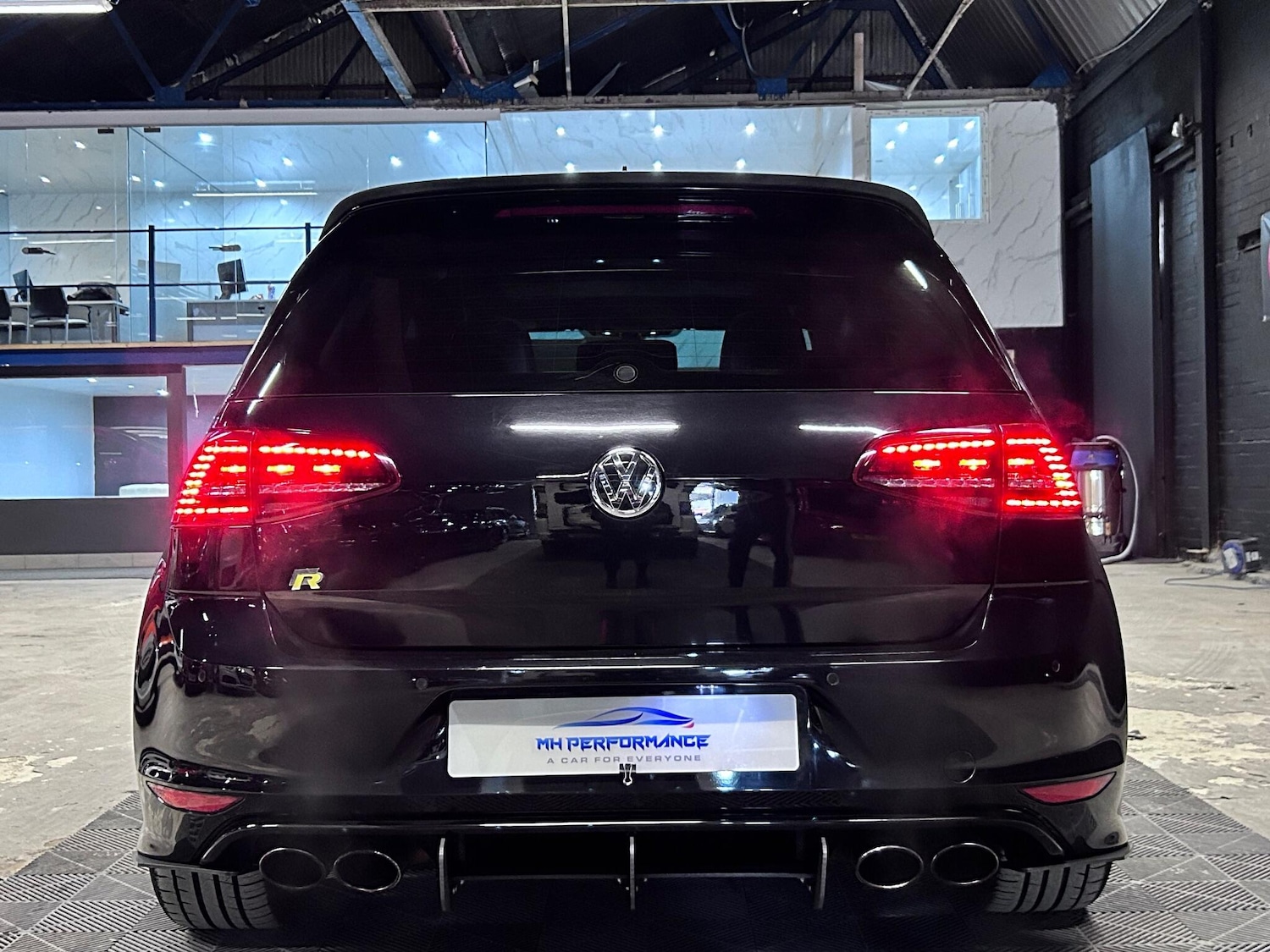 Used Volkswagen Golf 2014 for sale - 77238618: Photo 8