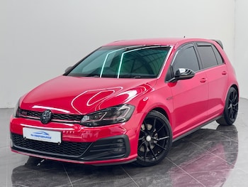 Used Volkswagen Golf 2017 for sale - 79621406: Photo