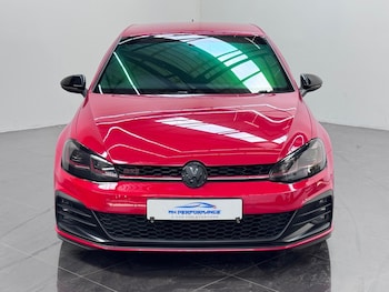 Used Volkswagen Golf 2017 for sale - 79621406: Photo