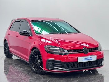 Used Volkswagen Golf 2017 for sale - 79621406: Photo
