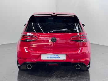 Used Volkswagen Golf 2017 for sale - 79621406: Photo