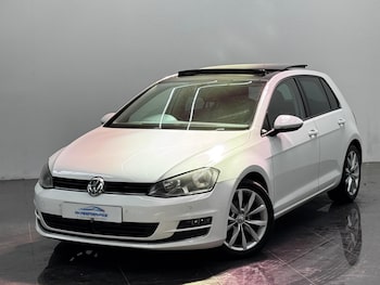 Used Volkswagen Golf 2013 for sale - 78661974: Photo