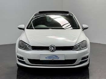 Used Volkswagen Golf 2013 for sale - 78661974: Photo