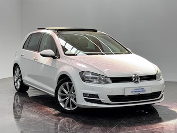 Used Volkswagen Golf 2013 for sale - 78661974: Photo