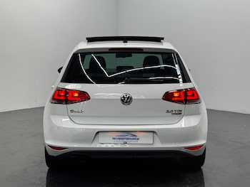 Used Volkswagen Golf 2013 for sale - 78661974: Photo