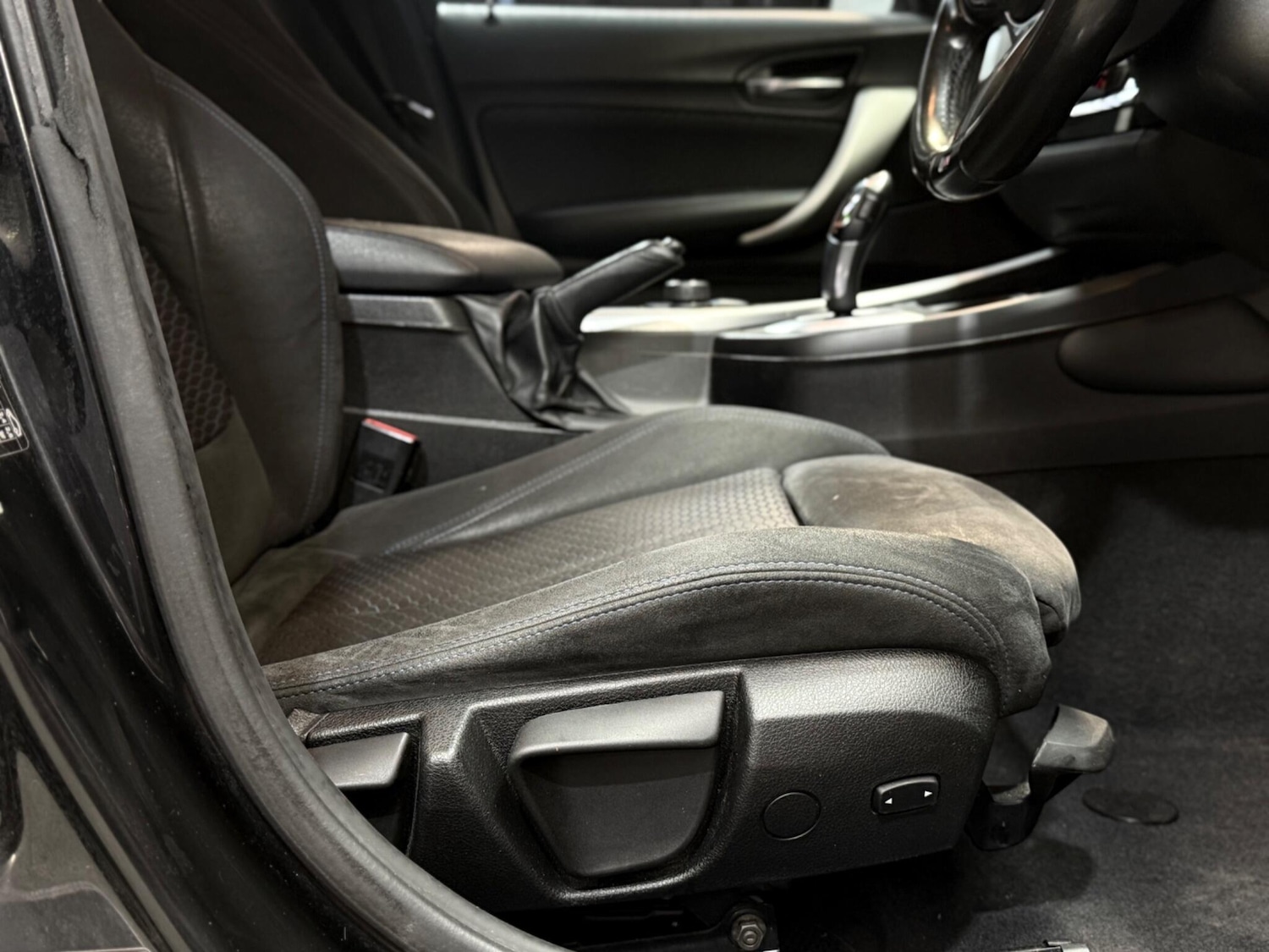 Used BMW 1 Series 2015 for sale - 76042972: Photo 10