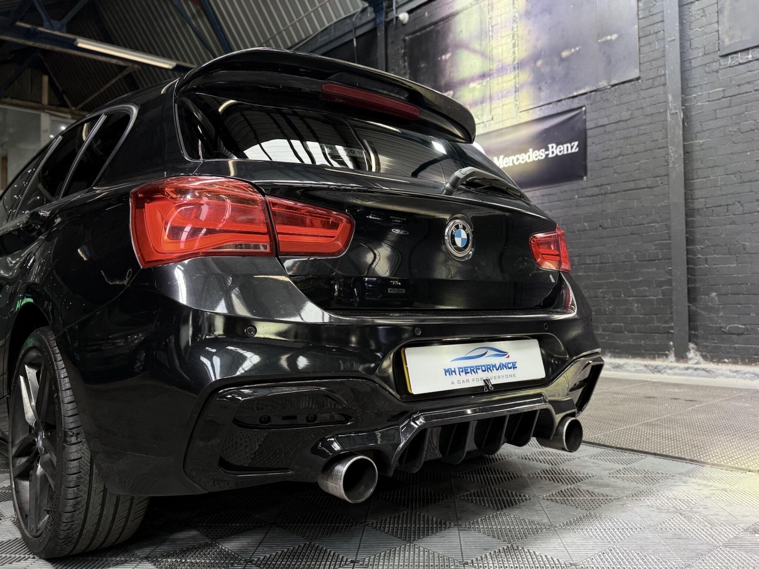 Used BMW 1 Series 2015 for sale - 76042972: Photo 11