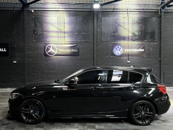 Used BMW 1 Series 2015 for sale - 76042972: Photo 13