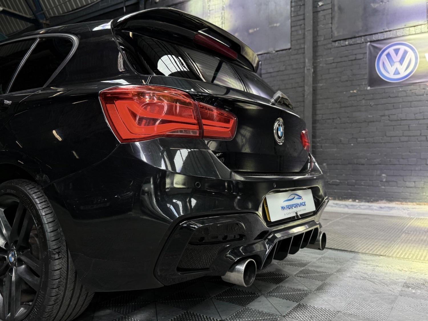 Used BMW 1 Series 2015 for sale - 76042972: Photo 14