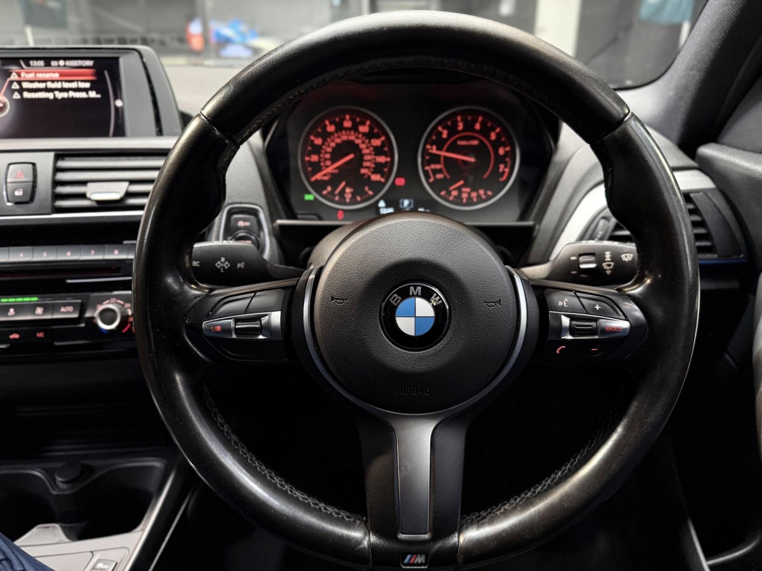 Used BMW 1 Series 2015 for sale - 76042972: Photo 15