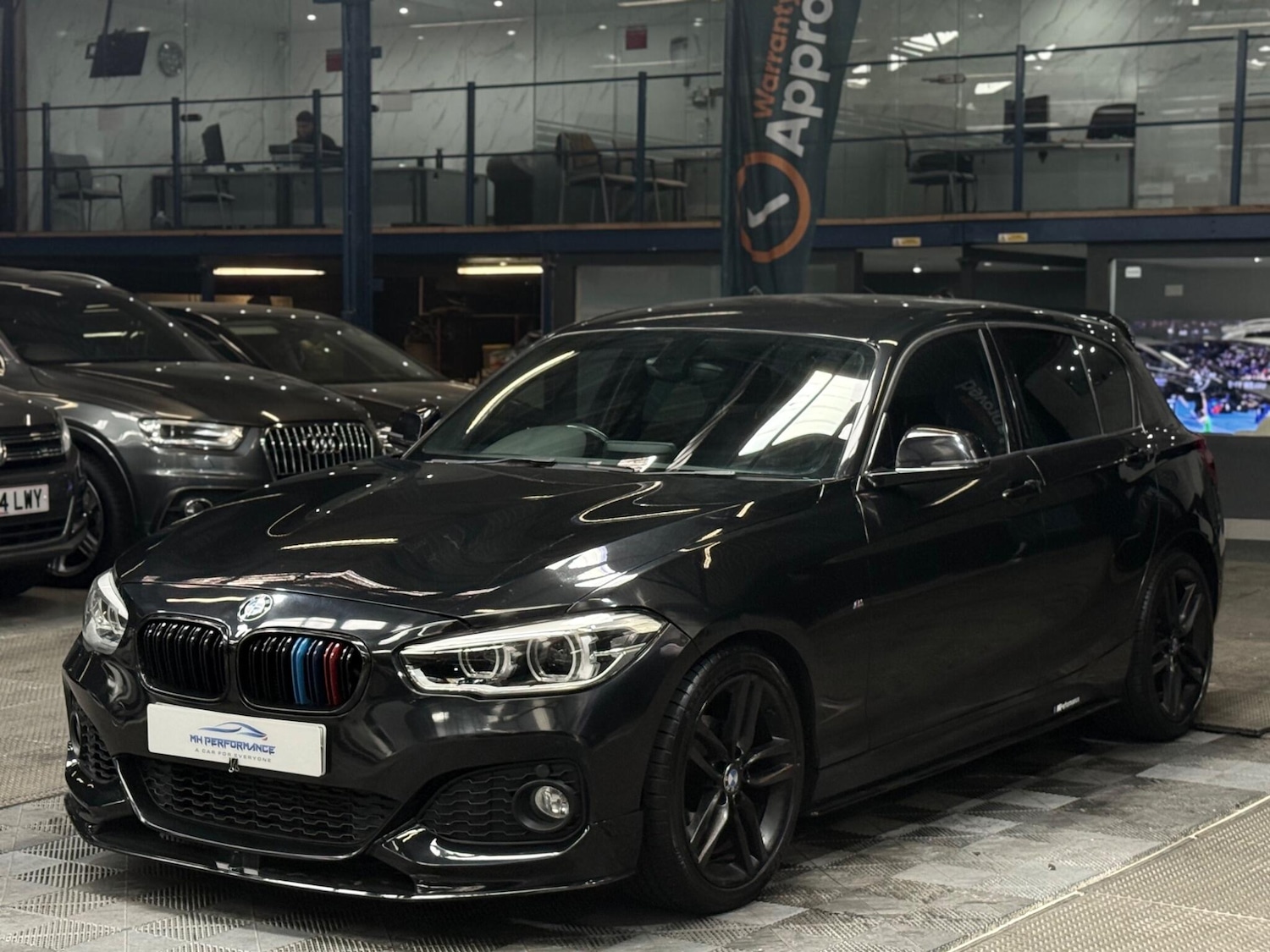 Used BMW 1 Series 2015 for sale - 76042972: Photo 16