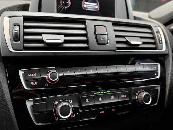 Used BMW 1 Series 2015 for sale - 76042972: Photo 17