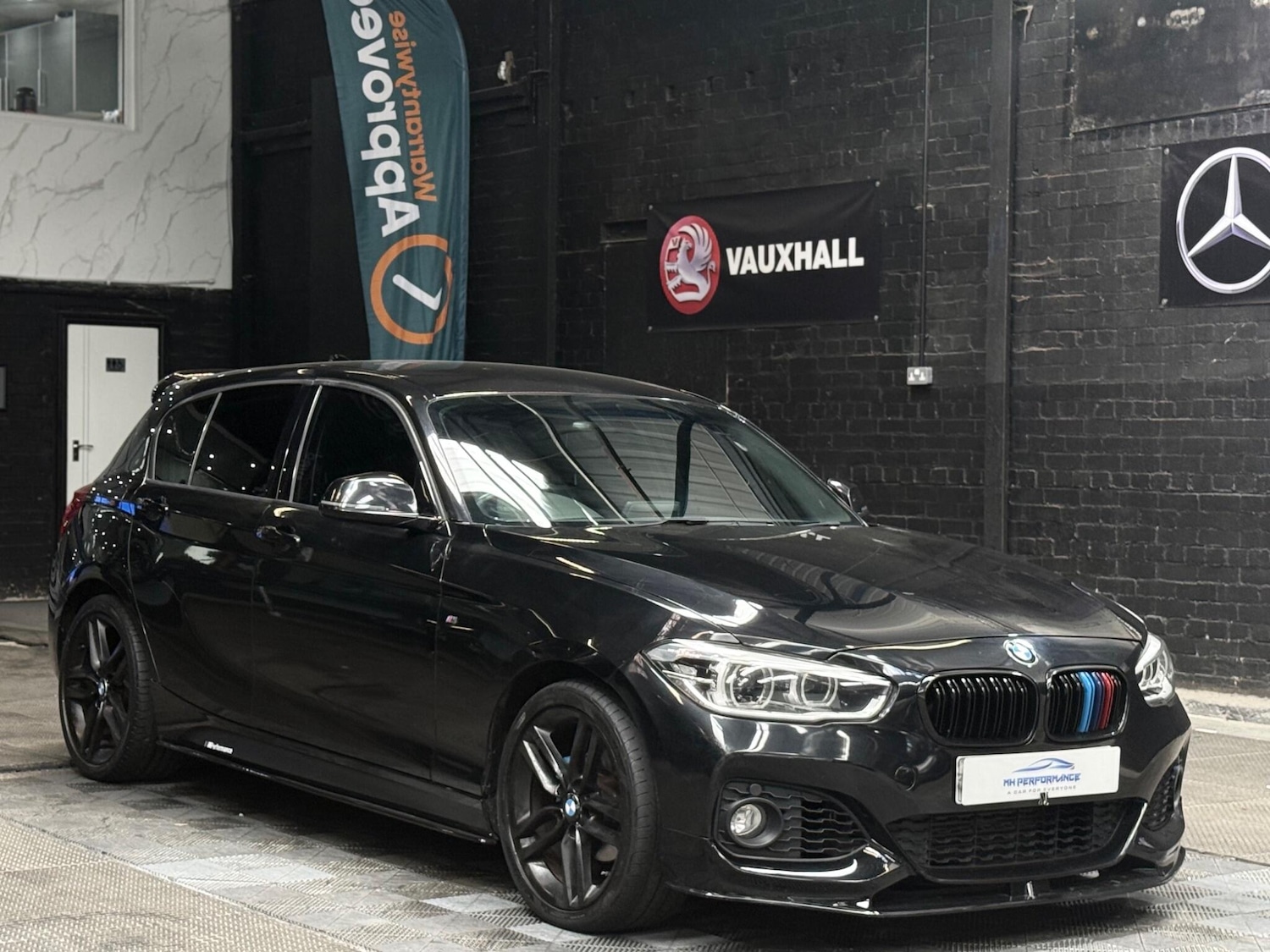 Used BMW 1 Series 2015 for sale - 76042972: Photo 18