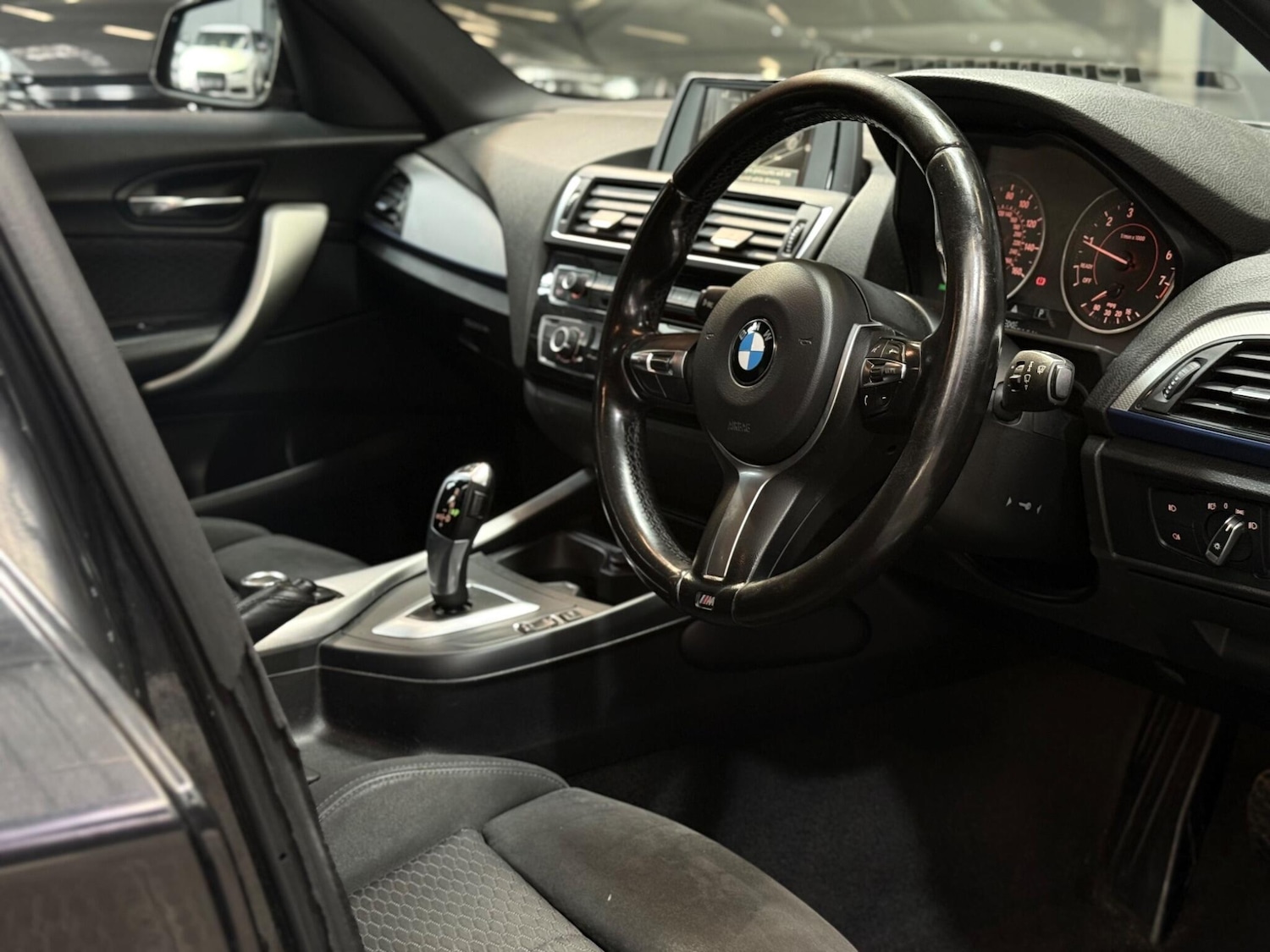 Used BMW 1 Series 2015 for sale - 76042972: Photo 19