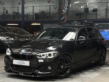 2015 (15) - 1.6 118i M Sport Auto Euro 6 (s/s) 5dr