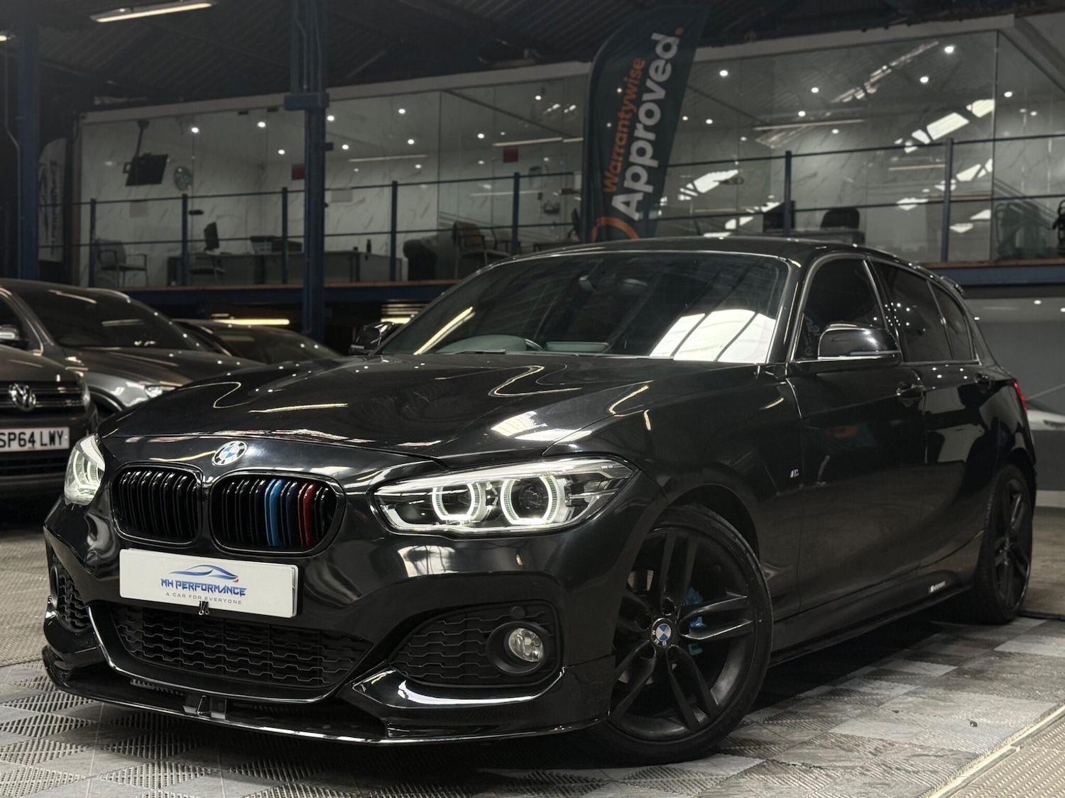 Used BMW 1 Series 2015 for sale - 76042972: Photo 20