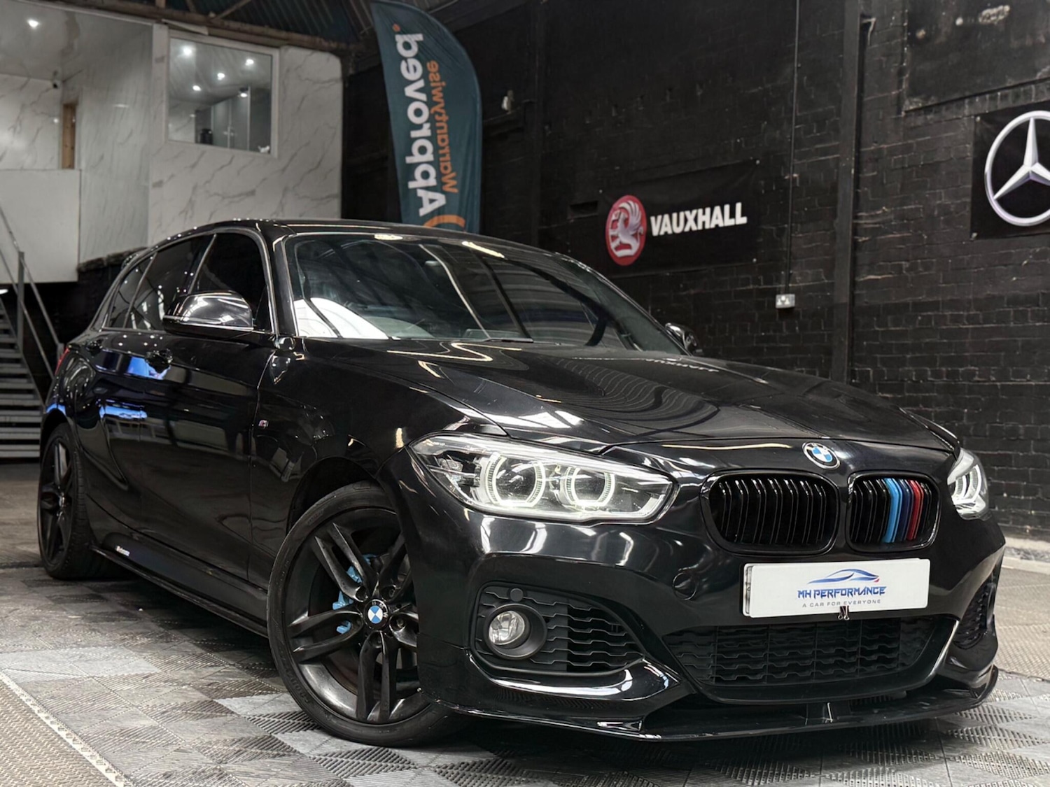Used BMW 1 Series 2015 for sale - 76042972: Photo 22