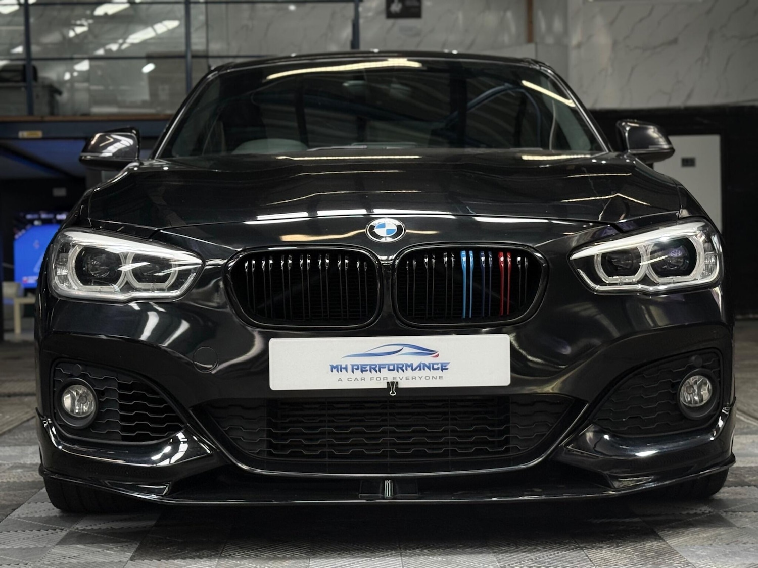 Used BMW 1 Series 2015 for sale - 76042972: Photo 24