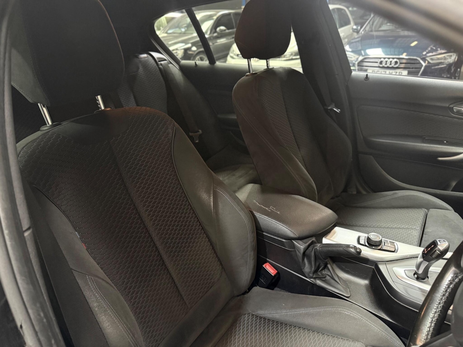 Used BMW 1 Series 2015 for sale - 76042972: Photo 25