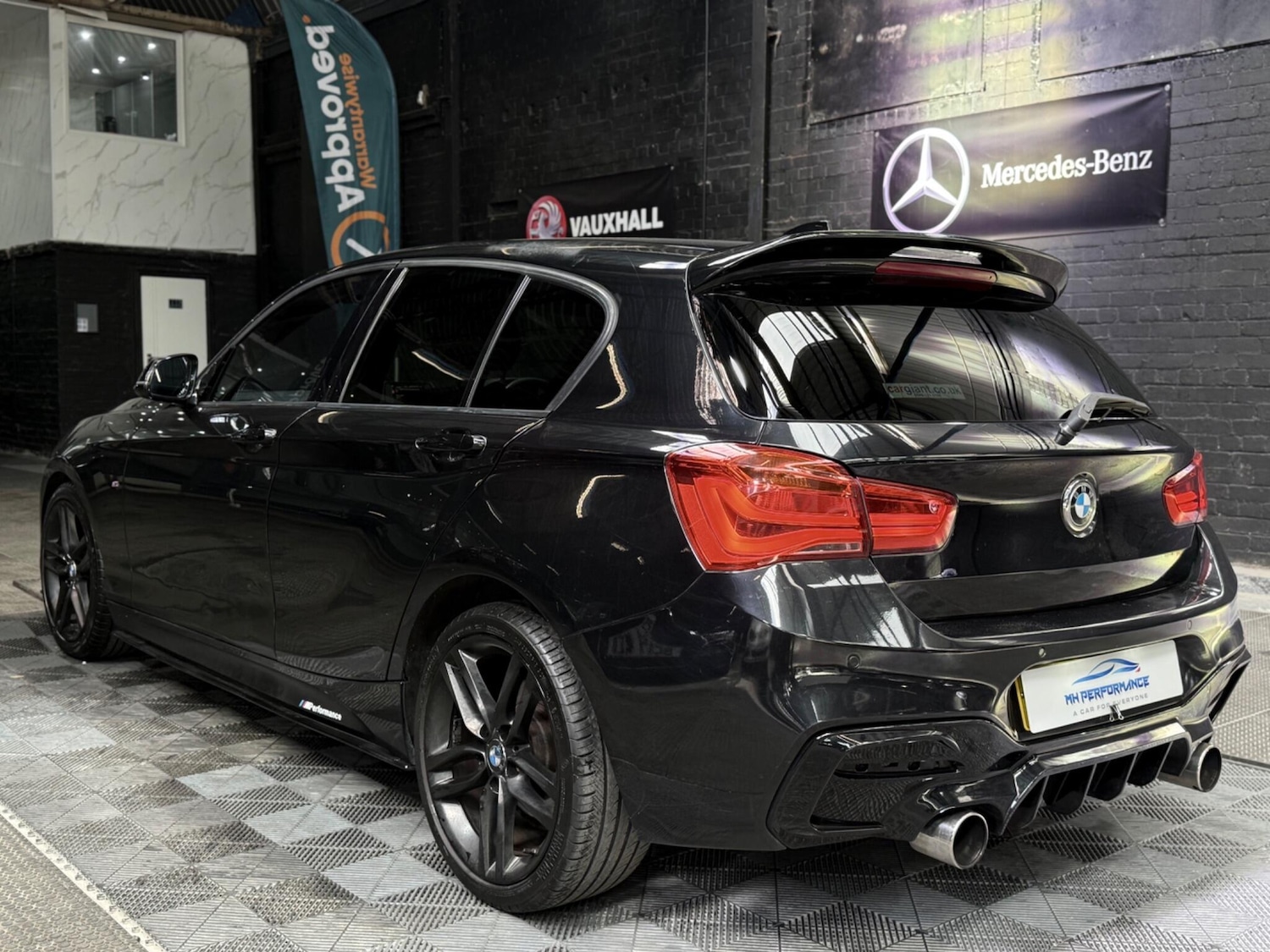 Used BMW 1 Series 2015 for sale - 76042972: Photo 28