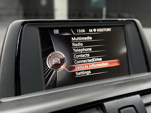 Used BMW 1 Series 2015 for sale - 76042972: Photo 29
