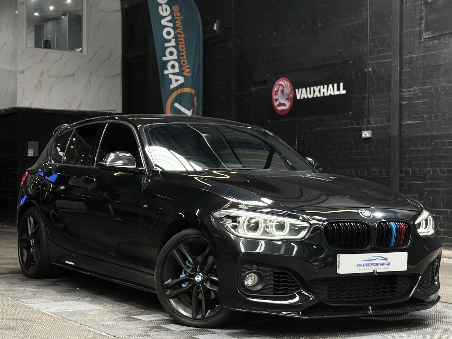 Used BMW 1 Series 2015 for sale - 76042972: Photo 3