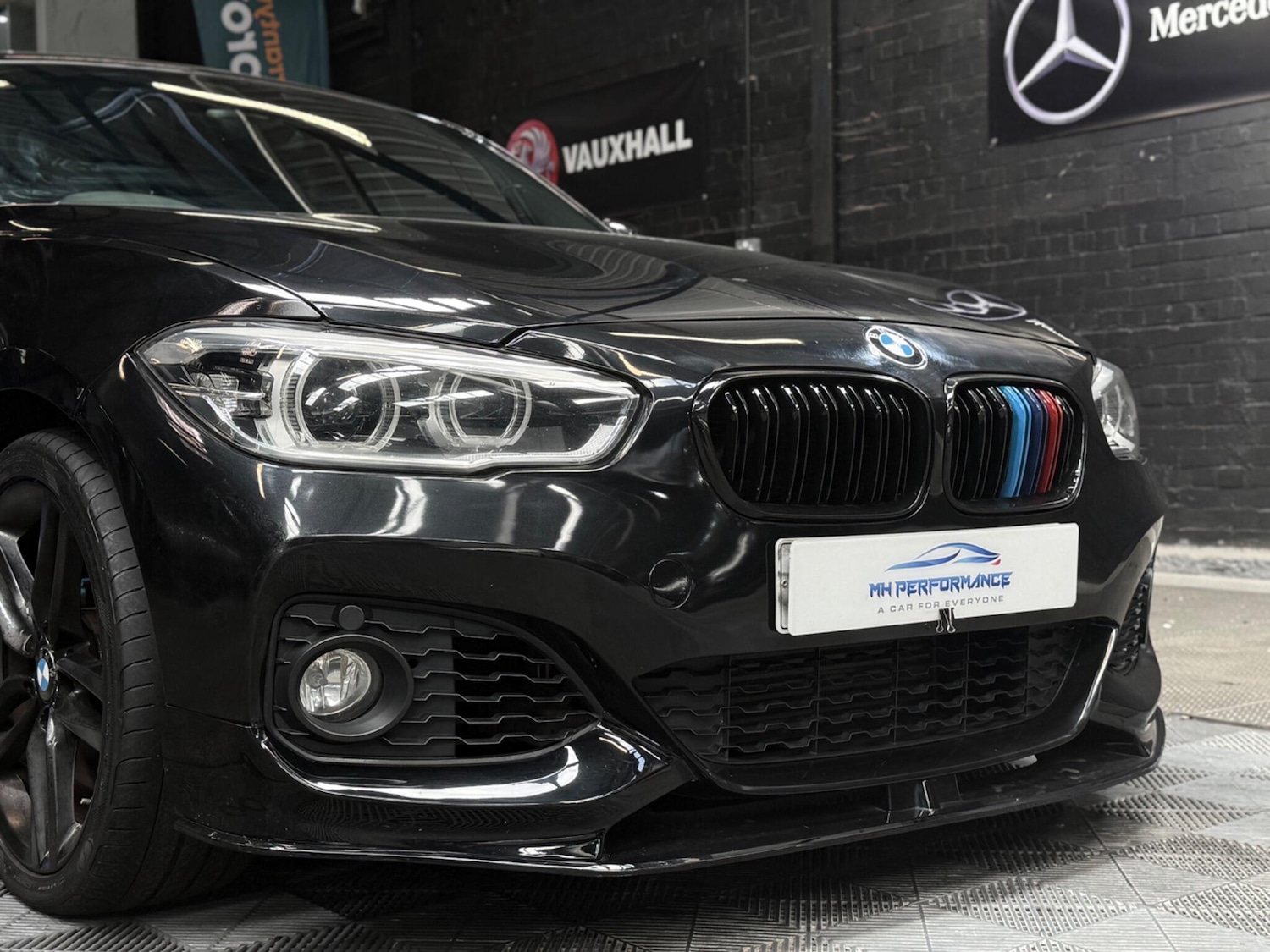 Used BMW 1 Series 2015 for sale - 76042972: Photo 30